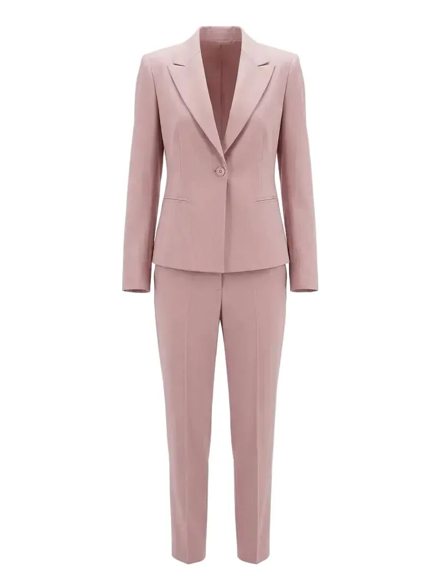 Tailleur coordinato - Image 5