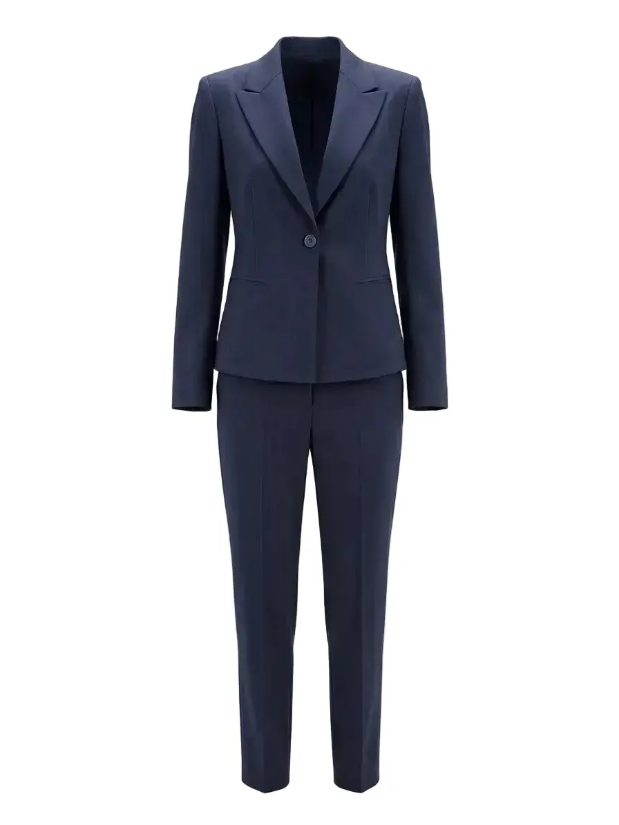 Tailleur coordinato - Image 9